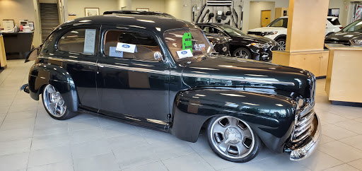 Ford Dealer «Schultz Ford Lincoln, Inc.», reviews and photos, 80 NY-304, Nanuet, NY 10954, USA