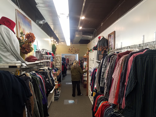 Thrift Store «St Lawrence Thrift Store», reviews and photos