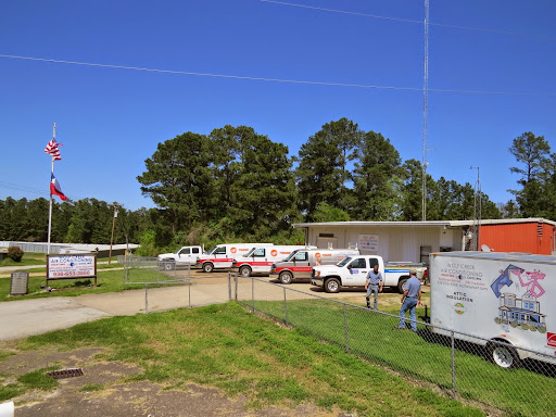 Wolf Creek Air Conditioning Co. in Coldspring, Texas