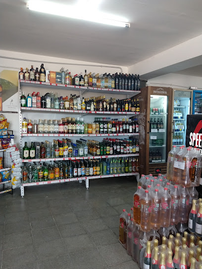 Central de Bebidas