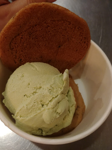 Dessert Shop «Snow Monster», reviews and photos, 17406 Beach Blvd, Huntington Beach, CA 92647, USA