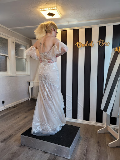 Bridal Shop «The Bridal Box», reviews and photos, 417 Oak St, Roseville, CA 95678, USA