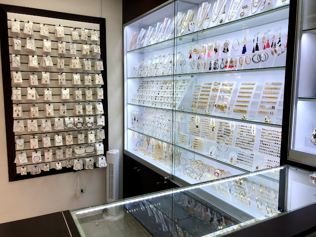 Comentarii opinii despre Blanquita Joyas