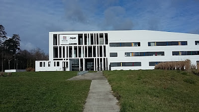 ESMA - Ecole Supérieure des Métiers Artistiques à Auzeville-Tolosane