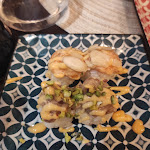 Photo n°2 de l'avis de Anna.. fait le 21/06/2021 à 20:54 sur le  Makai Uramakeria & Sushi à Busto Arsizio