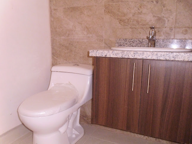 Comentarii opinii despre Conjunto ARCÁNGELES IV Casas