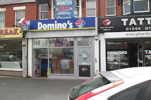 Domino's Pizza - Queensferry image