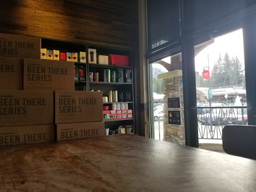 Starbucks image