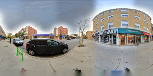 Barber Shop «State Street Barbers», reviews and photos, 3523 N Southport Ave, Chicago, IL 60657, USA