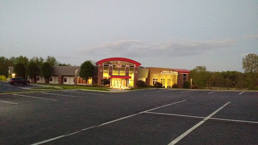 Conference Center «Manahan Orthopaedic Capital Center», reviews and photos, 610 Wooster Rd, Winona Lake, IN 46590, USA