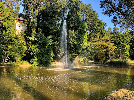 Photos des visiteurs hôtels Hotel Wintergarten 79415 Bad Bellingen