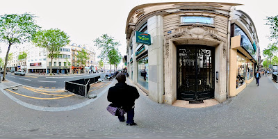 Agence Groupama Paris Clichy à Levallois-Perret