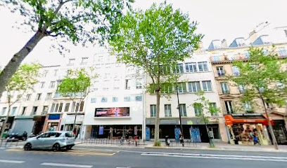 Agence Groupama Paris Clichy