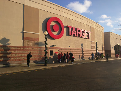Target, 30 Kingsland Rd, Clifton, NJ 07014, USA, 