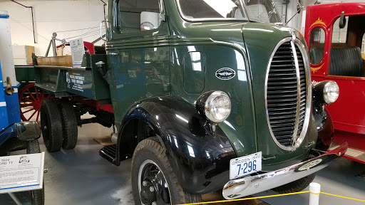 Pacific Northwest Truck Museum