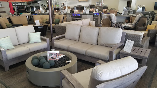 Outdoor Furniture Store «Backyard Expressions», reviews and photos, 6811 Warner Ave, Huntington Beach, CA 92647, USA