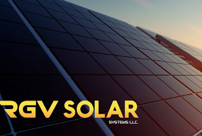 RGV Solar Systems | Local Residential & Commercial Installers