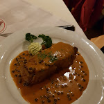 Photo n°1 de l'avis de Matthias.i fait le 17/12/2017 à 19:27 sur le  Gasthaus Ochsen Eschbach à Waldshut-Tiengen