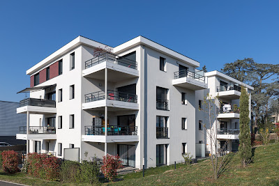 Lotir Rhône Alpes à Andrézieux-Bouthéon
