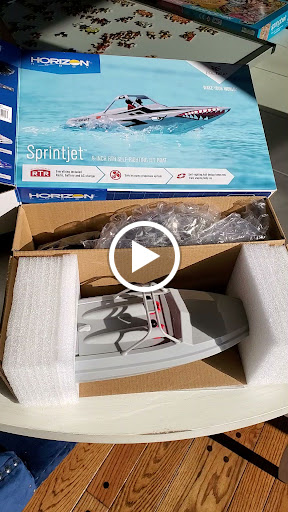 Hobby Store «The Hobbies Shop», reviews and photos, 226 W Washington St, Charles Town, WV 25414, USA