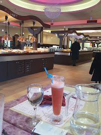 Plats et boissons du Restaurant chinois wok 25 à Audincourt - n°8