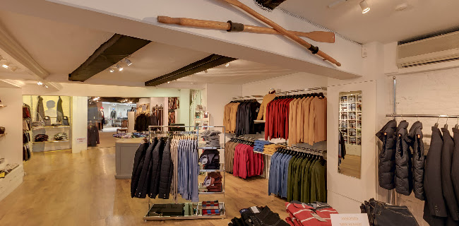 Reviews of Symonds of Hereford in Hereford - Clothing store