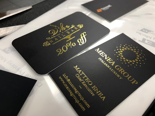 KAC Design Advertising image