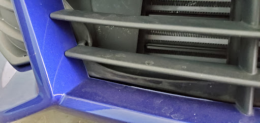 Auto Body Shop «Service King Collision Repair of Ontario», reviews and photos, 1830 E Cedar St, Ontario, CA 91761, USA