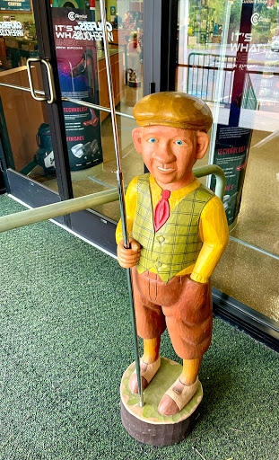 Sporting Goods Store «Golfers Warehouse», reviews and photos, 75 Brainard Rd, Hartford, CT 06114, USA