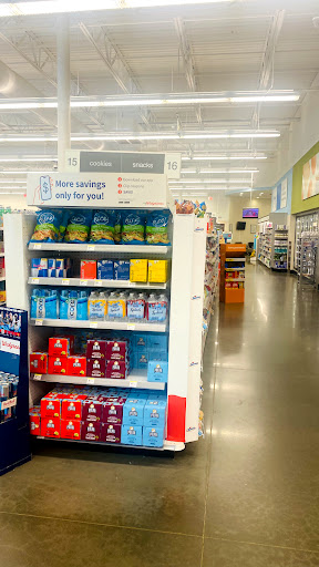 Drug Store «Walgreens», reviews and photos, 300 N Bradford Ave, West Chester, PA 19380, USA