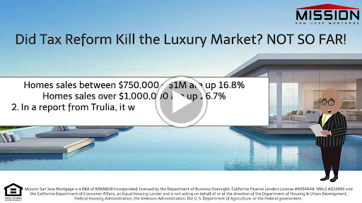 Mortgage Lender «Mission San Jose Mortgage», reviews and photos