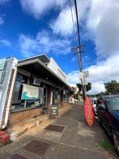 Explore women arm tattoo ideas, creative tattoo ideas in Wahiawa, available at BR Tattoo