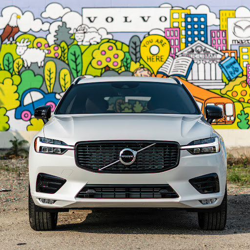 Car Dealer «Riley Volvo Cars Stamford», reviews and photos, 107 Myrtle Ave, Stamford, CT 06902, USA