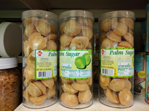 Grocery Store «Delicate Oriental Grocery», reviews and photos, 5394 Kemps River Dr # 110, Virginia Beach, VA 23464, USA