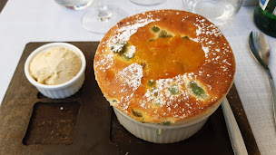 Photo n°34 de Le Récamier à Paris ()