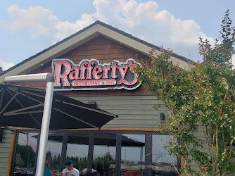 Rafferty's Restaurant & Bar of Elizabethtown