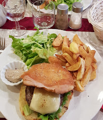 Plats et boissons du Restaurant La Bonne Table à Juvisy-sur-Orge - n°2