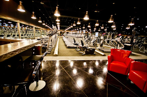 Health Club «World Gym Springdale», reviews and photos, 866 S 48th St, Springdale, AR 72762, USA