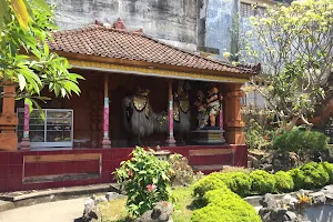 Barong and Keris Dance Sila Culture image