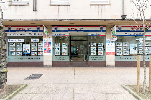 Remax Casa Élite en Gijón
