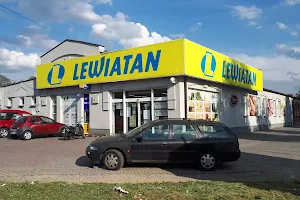 Lewiatan Supermarket image
