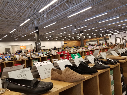 Shoe Store «DSW Designer Shoe Warehouse», reviews and photos, 1705 Mall of Georgia Blvd, Buford, GA 30519, USA