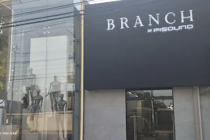 Branch image