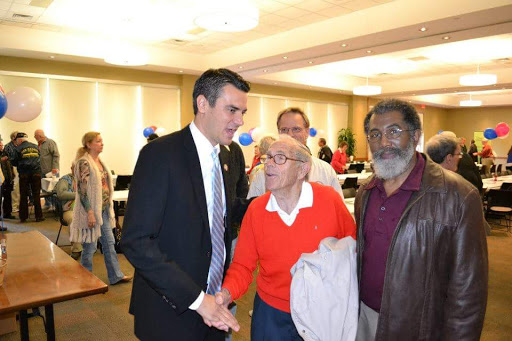 Community Center «Matt Ross Community Center», reviews and photos, 8101 Marty St, Overland Park, KS 66204, USA