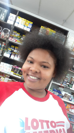 Liquor Store «West Side Liquor Store», reviews and photos, 445 W Commerce St, Lewisburg, TN 37091, USA