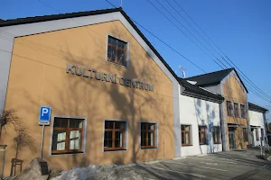 Kulturní centrum Petrovice u Karviné image