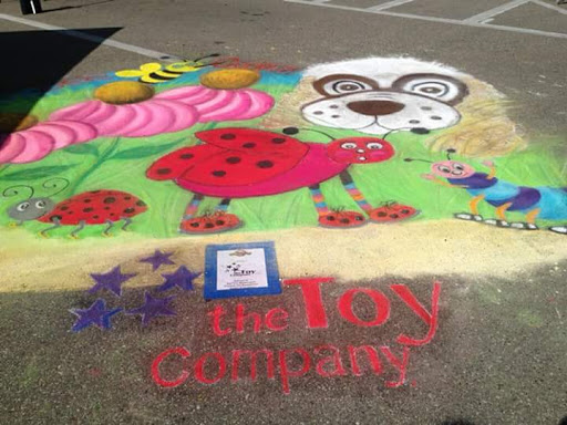 Toy Store «The Toy Company», reviews and photos, 208 State St, St Joseph, MI 49085, USA