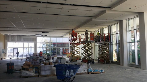 Painter «Presto Painting Services», reviews and photos, 4432 W Iowa Ave, Tampa, FL 33616, USA