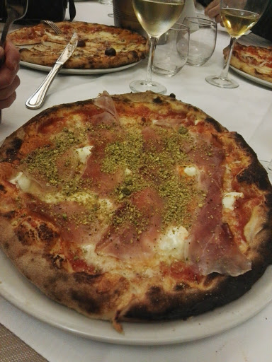 Ristorante, Pizzeria, Bar Paradise in Campobello di Licata, Libero consorzio comunale di Agrigento