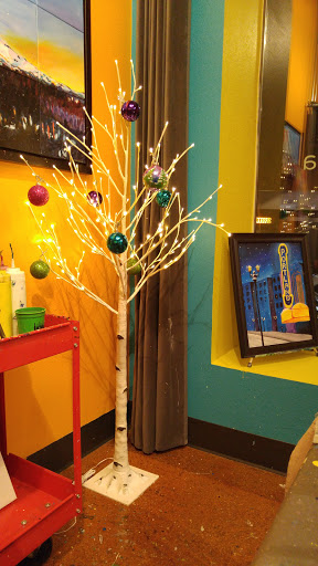 Painting Studio «Bottle & Bottega Portland», reviews and photos, 1406 SW Broadway, Portland, OR 97201, USA